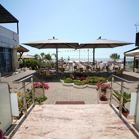 Hotel Kojku Durres Luaran gambar